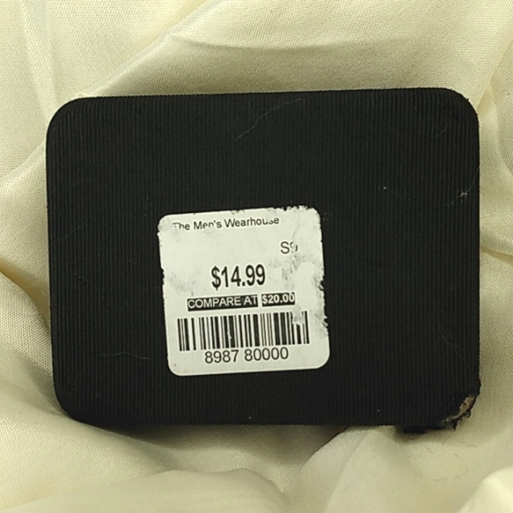 Pronto-Uomo Tie Bar - Picture 4 of 6